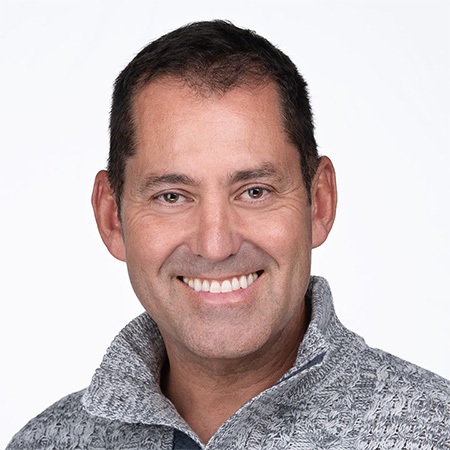 Nick Zarzycki - AI & Security Architect