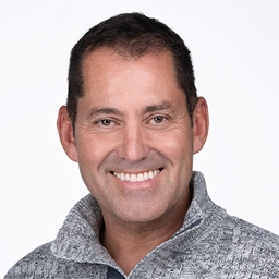 Nick Zarzycki - AI & Security Architect