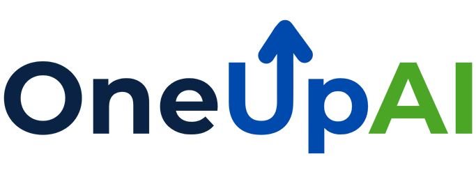 OneUpAI - AI Automation Solutions