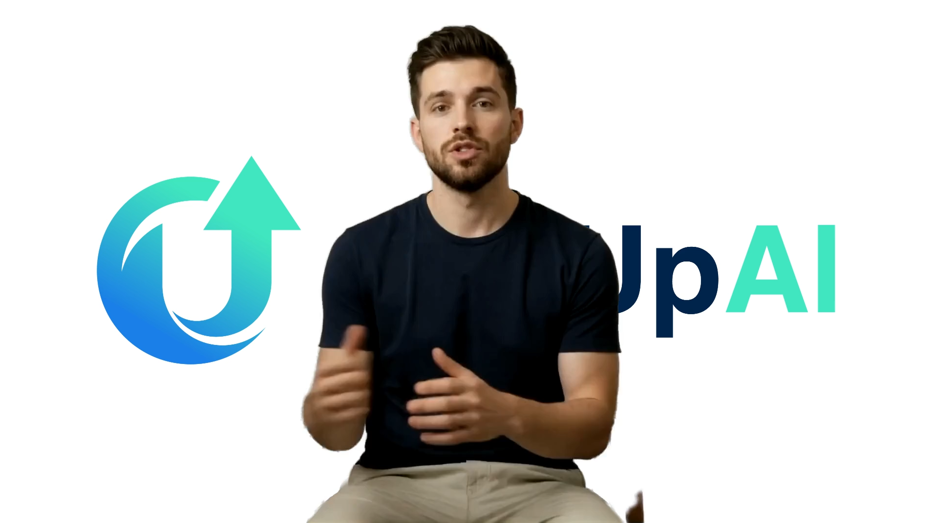 OneUpAI - AI Automation Built and Managed for You